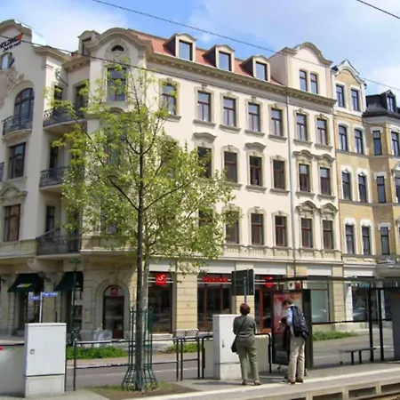 Mitten In 1 Appartement